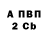 Амфетамин 97% PurpleBrains